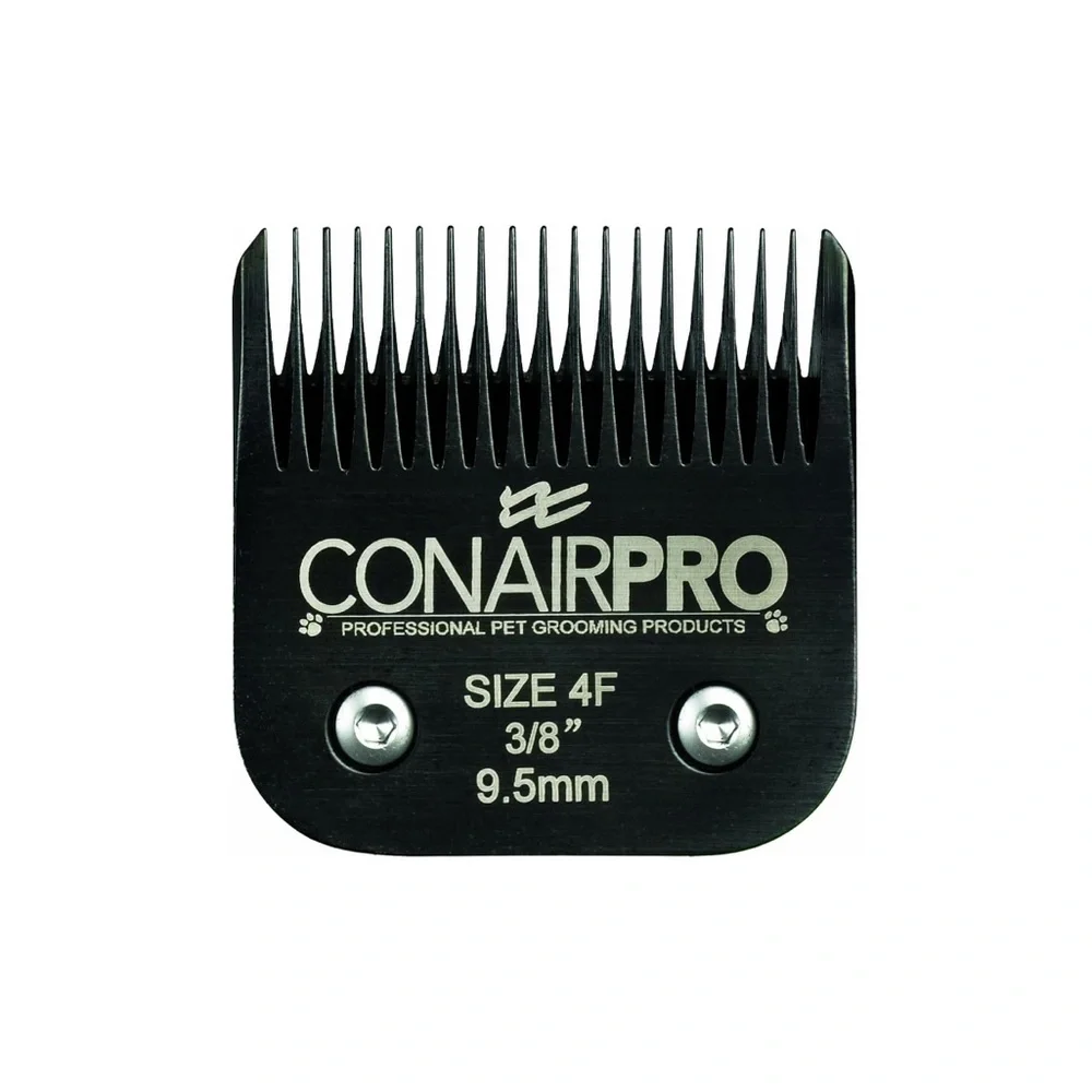 Conair Pro Pet Dog Cat Clippers for Grooming Replacement Blade